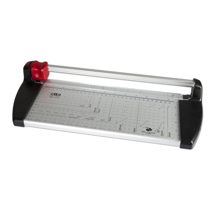 Roll Cat Pappersskärare 32 cm A4 i gruppen Skapande & Hobby / Hobbytillbehör / Skärare hos Pen Store (112461)