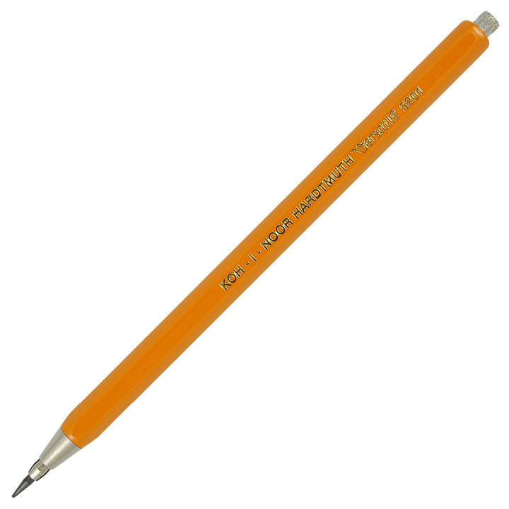 Versatil Stifthållare 2 mm 5201 i gruppen Konstnärsmaterial / Kritor och blyerts / Kolpennor och ritkol hos Pen Store (112506)