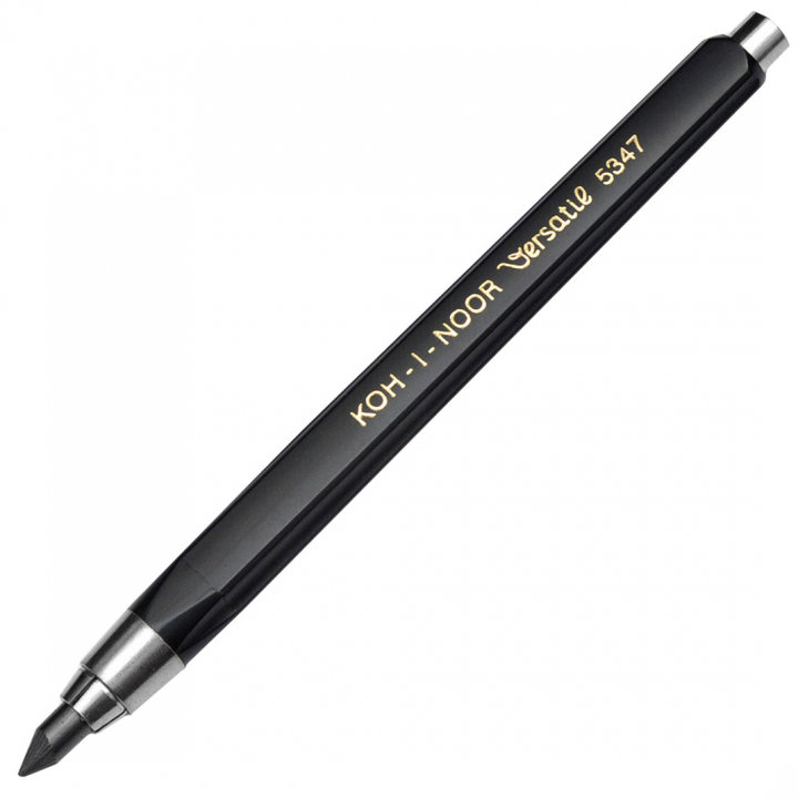 Versatil Stifthållare 5.6 mm 5347 i gruppen Konstnärsmaterial / Kritor och blyerts / Grafit och blyerts hos Pen Store (112507_r)