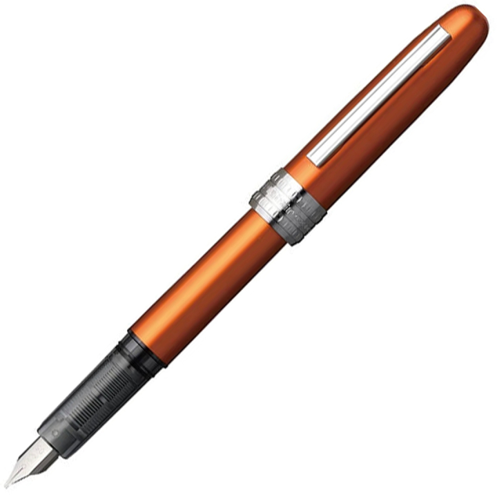 Plaisir Reservoar Orange i gruppen Pennor / Fine Writing / Reservoarpennor hos Pen Store (112517_r)