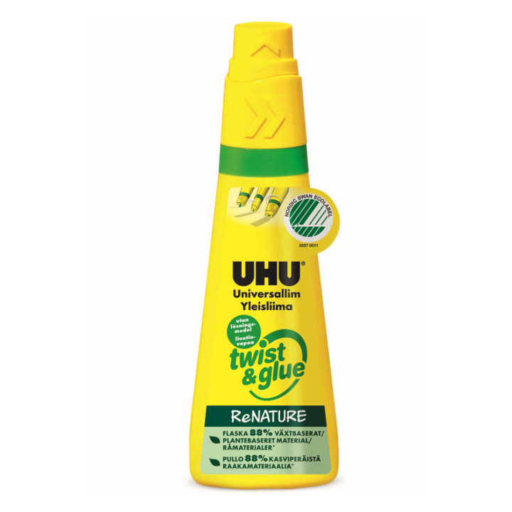 Läs mer om UHU Twist & Glue
