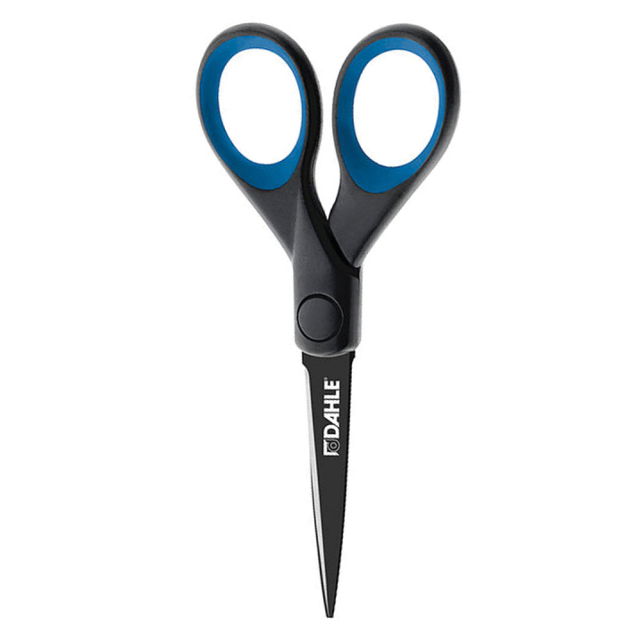 Hushållssax Titan 13 cm i gruppen Skapande & Hobby / Hobbytillbehör / Saxar hos Pen Store (127043)