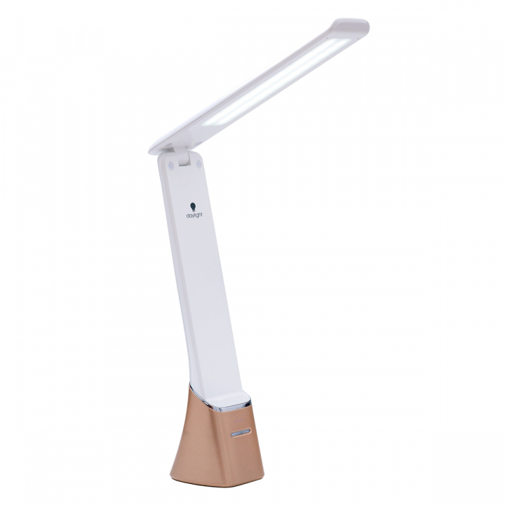 Läs mer om Daylight Smart GO Lamp