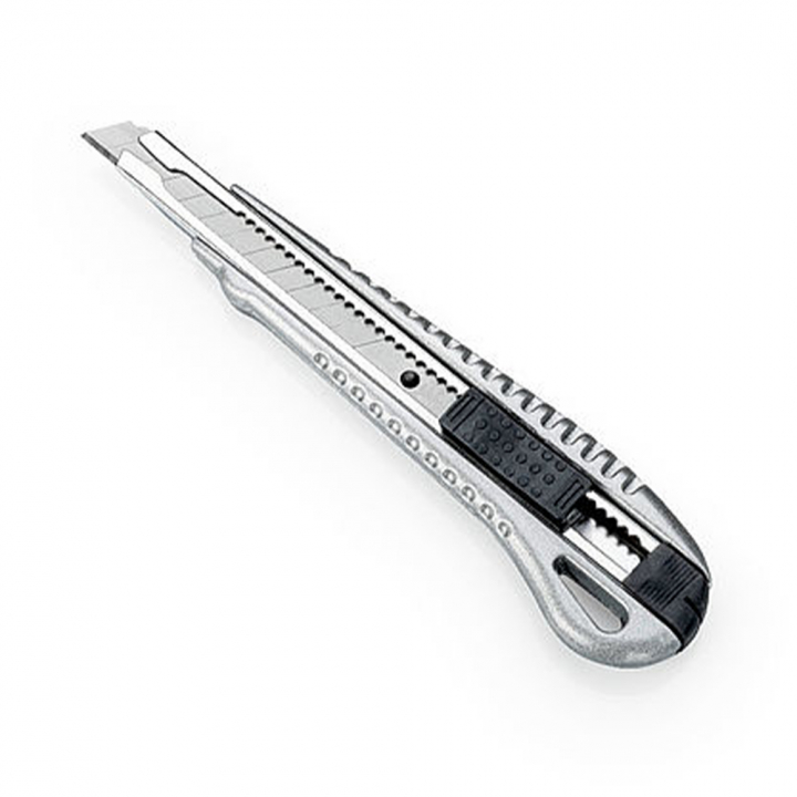 Läs mer om Dahle Professional Brytbladskniv 9 mm