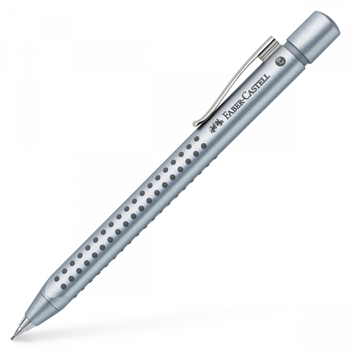 Läs mer om Faber-Castell Grip 2011 Stiftpenna 0,7 mm