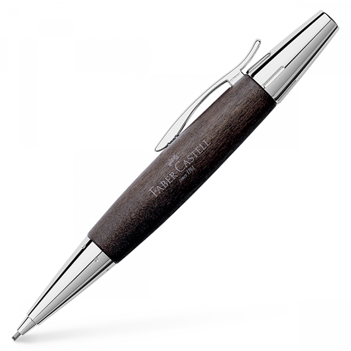 Läs mer om Faber-Castell E-motion Stiftpenna 1,4 mm Svart