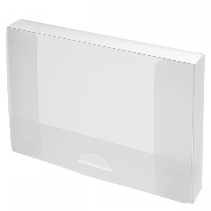 Dokumentbox A5 i gruppen Skapande & Hobby / Organisera / Mappar hos Pen Store (128360)