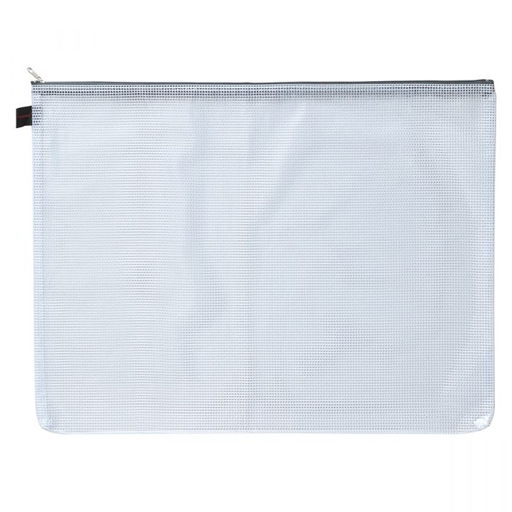 Fodral Mesh A3 i gruppen Konstnärsmaterial / Målartillbehör / Förvaring hos Pen Store (128368)