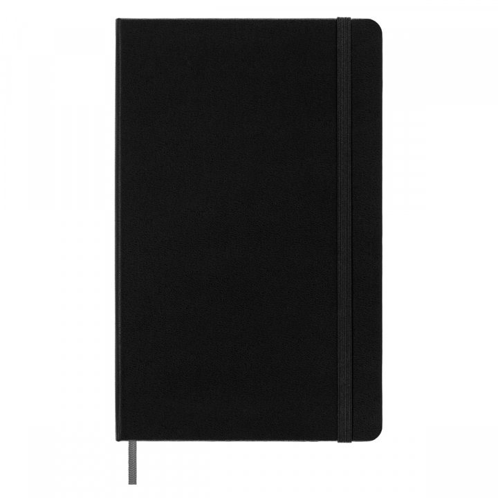 Läs mer om Moleskine Smart Digital Notebook V3 Large Linjerad