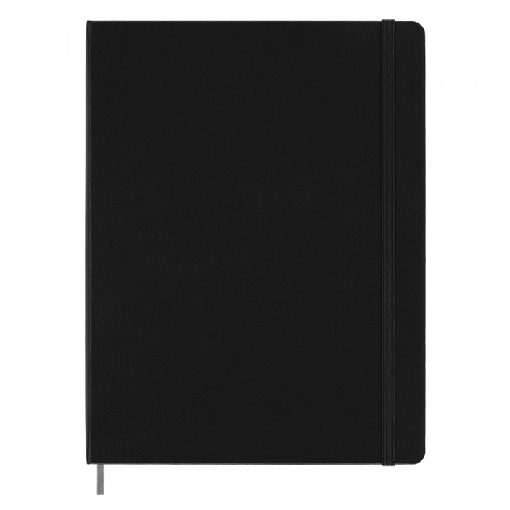 Läs mer om Moleskine Smart Digital Notebook V3 XL Linjerad