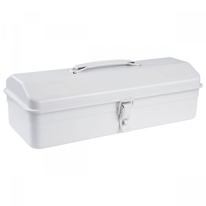 Y350 Camber Top Toolbox White i gruppen Skapande & Hobby / Organisera / Förvaringslådor hos Pen Store (128957)