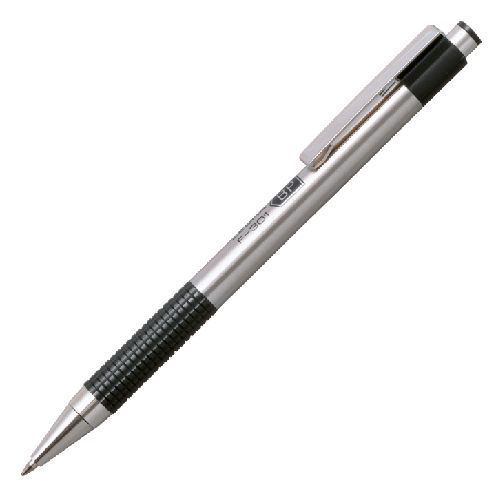 F301 Kulspetspenna 0.7 i gruppen Pennor / Fine Writing / Kulspetspennor hos Pen Store (129126)