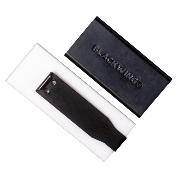 Läs mer om Blackwing Soft Eraser