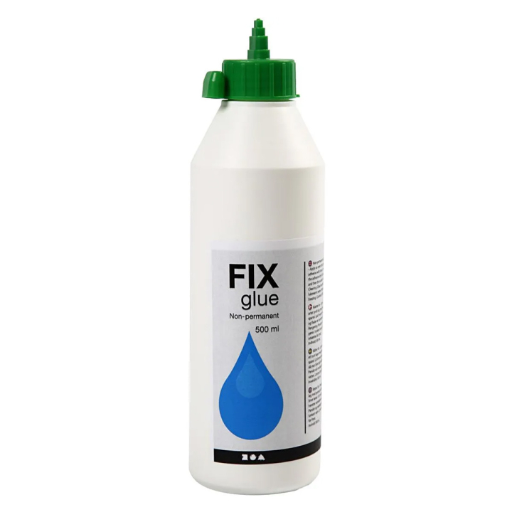 Läs mer om Colortime Fix Glue 500 ml