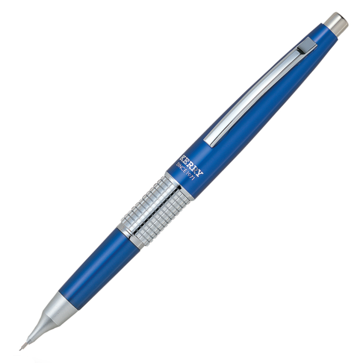 Läs mer om Pentel Kerry Stiftpenna 0.5 Blue