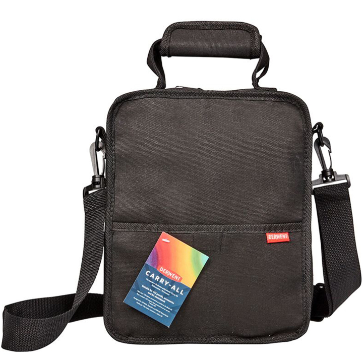 Carry-all Förvaringsväska i gruppen Pennor / Penntillbehör / Pennskrin och fodral hos Pen Store (129588)