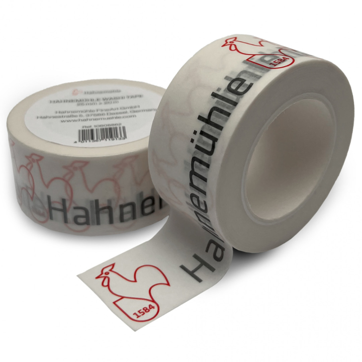 Maskeringstejp 25 mm i gruppen Skapande & Hobby / Hobbytillbehör / Washi-tejp hos Pen Store (130711)