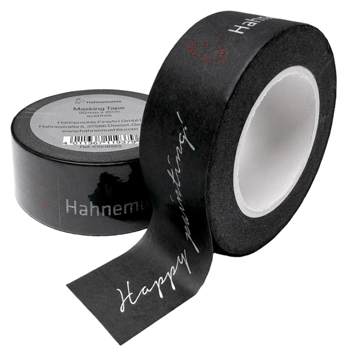 Maskeringstejp 20 mm i gruppen Skapande & Hobby / Hobbytillbehör / Washi-tejp hos Pen Store (130713)