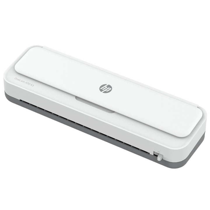 OneLam 400 A3 Lamineringsmaskin i gruppen Skapande & Hobby / Organisera / Laminering hos Pen Store (130739)