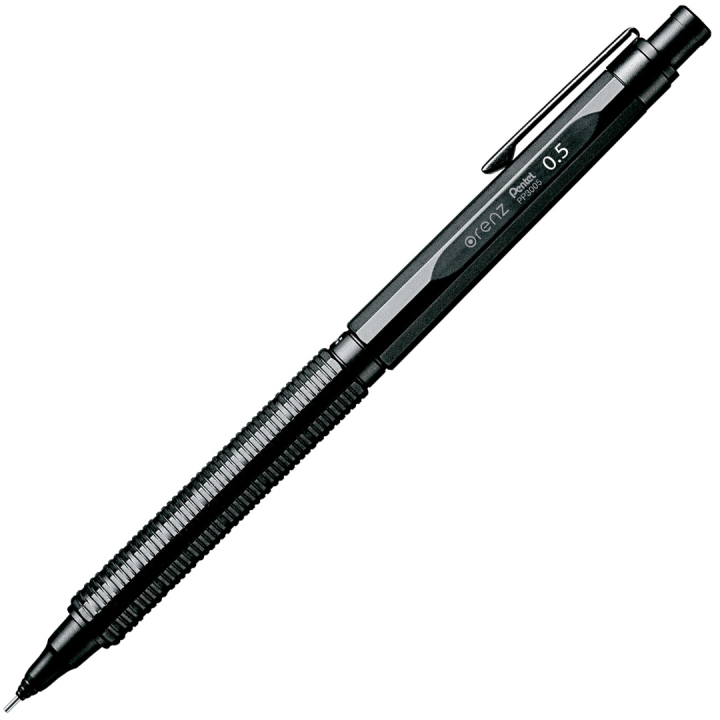 Orenz Nero Stiftpenna 0.5 i gruppen Pennor / Skriva / Stiftpennor hos Pen Store (130919)