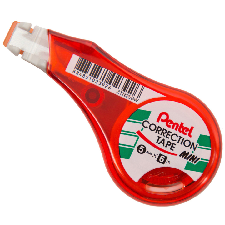 Läs mer om Pentel Correction Tape Mini