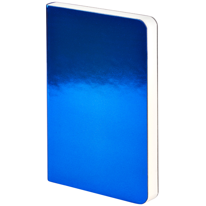 Läs mer om Nuuna Notebook Shiny Starlet S - Blue