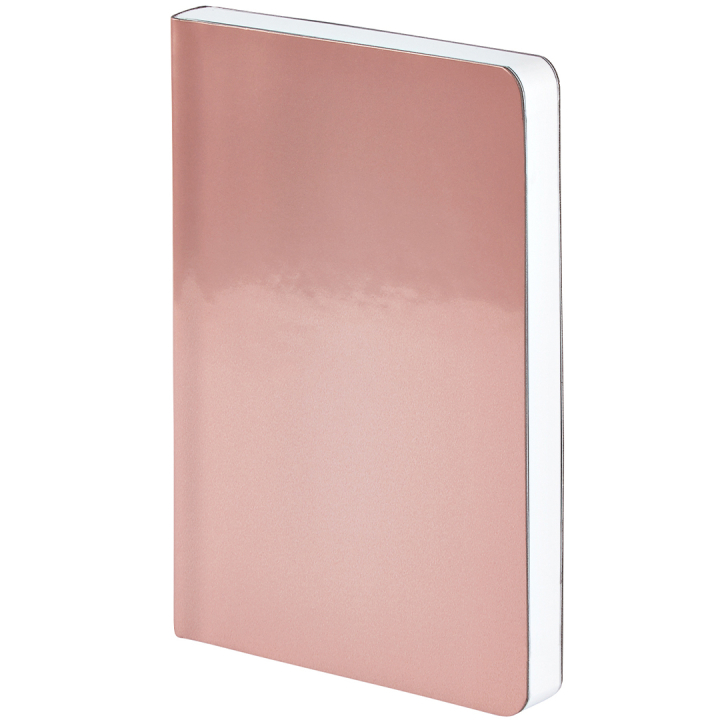 Läs mer om Nuuna Notebook Shiny Starlet S - Cosmo Rosé