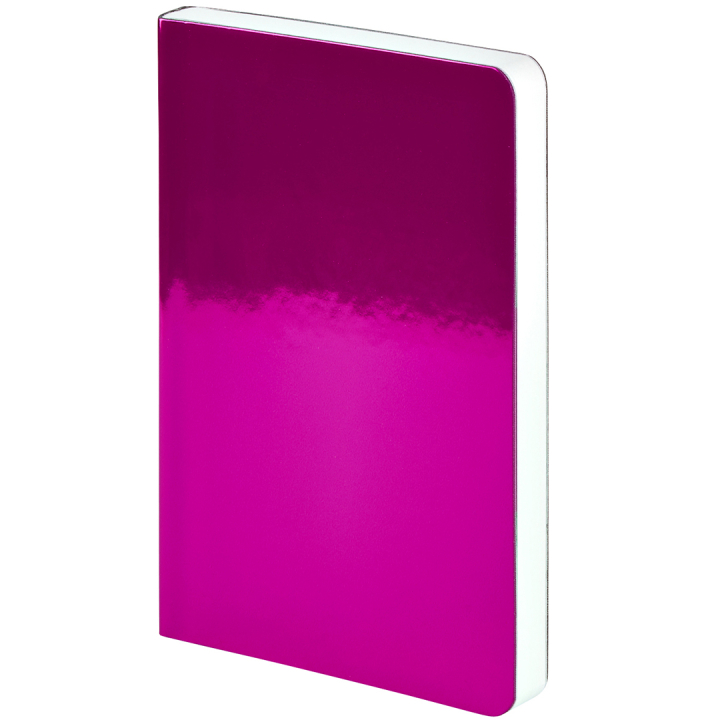 Läs mer om Nuuna Notebook Shiny Starlet S - Pink