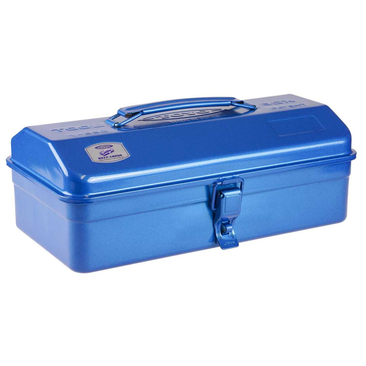 Y280 Camber Top Toolbox Blue i gruppen Skapande & Hobby / Organisera / Förvaringslådor hos Pen Store (131927)