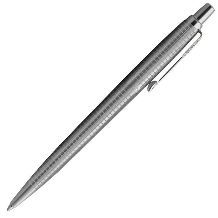 Jotter Special Edition Steel Kulpenna i gruppen Pennor / Fine Writing / Kulspetspennor hos Pen Store (131994)