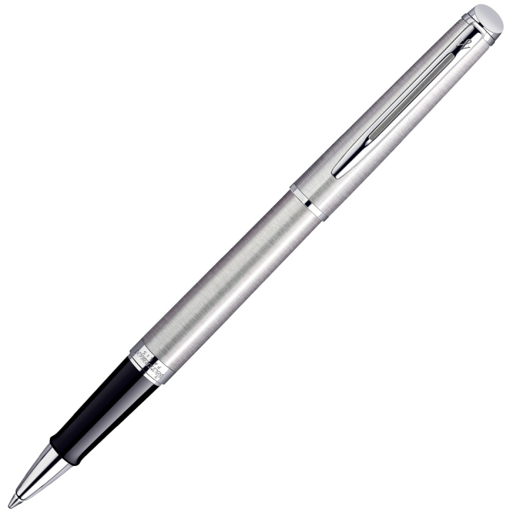 Hémisphère Steel Rollerball i gruppen Pennor / Fine Writing / Rollerball hos Pen Store (132007)