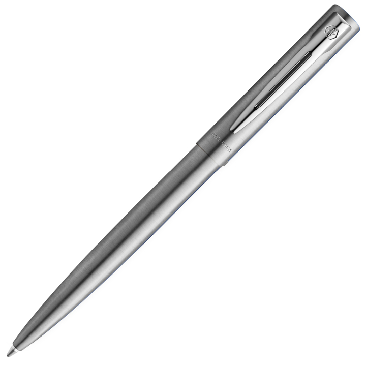 Allure Chrome Kulpenna i gruppen Pennor / Fine Writing / Kulspetspennor hos Pen Store (132020)