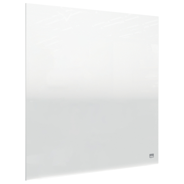 Transparent whiteboard Mini 45x45 cm i gruppen Skapande & Hobby / Organisera / Hemmakontor hos Pen Store (132378)