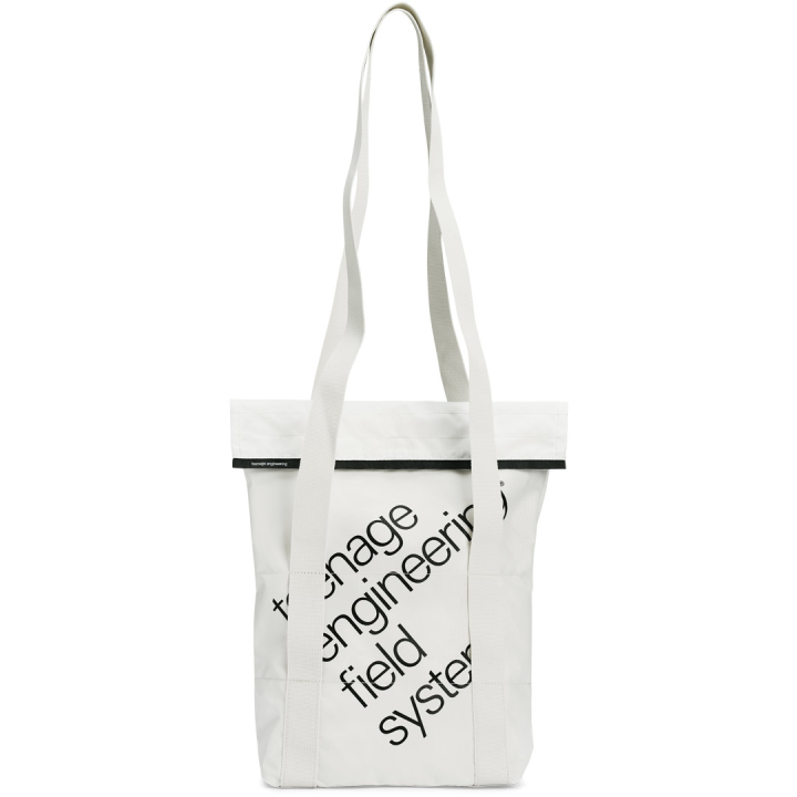 Field tote bag i gruppen Studio/Workspace / Ljud / Kablar och tillbehör hos Pen Store (132396)