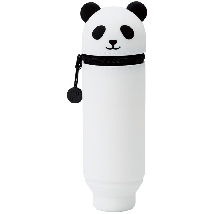 Pennfodral PuniLabo Panda i gruppen Pennor / Penntillbehör / Pennskrin och fodral hos Pen Store (132634)