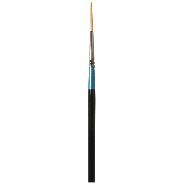 Akvarellpensel serie 50 Rigger Nr 2 i gruppen Konstnärsmaterial / Penslar / Akvarellpenslar hos Pen Store (132966)
