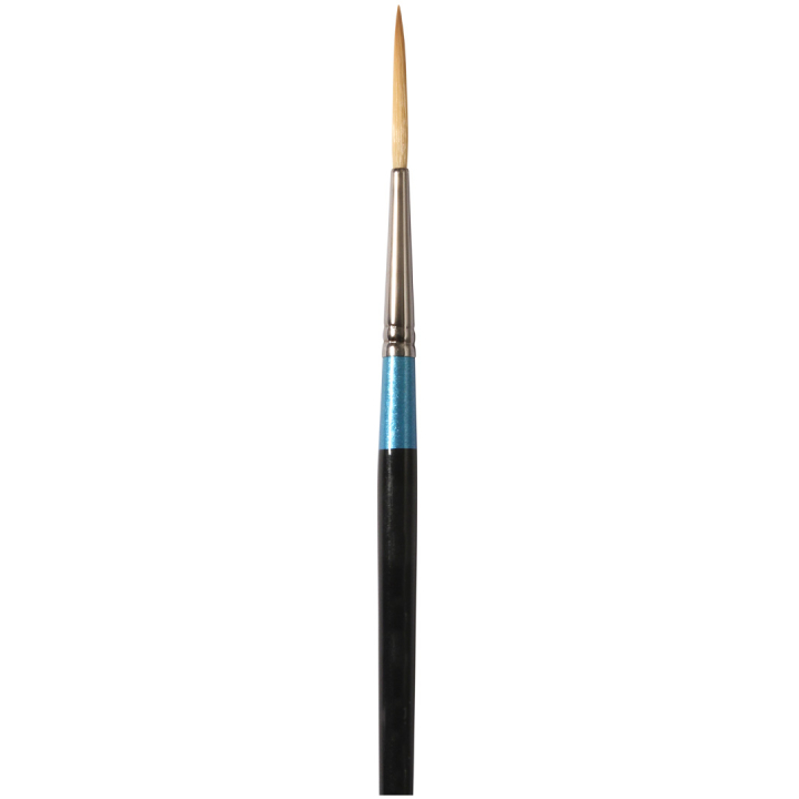 Akvarellpensel serie 50 Rigger Nr 6 i gruppen Konstnärsmaterial / Penslar / Akvarellpenslar hos Pen Store (132967)