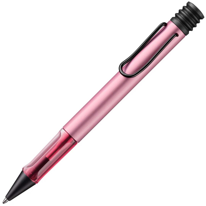 AL-star Kulspetspenna Autumn Pink i gruppen Pennor / Fine Writing / Kulspetspennor hos Pen Store (132996)