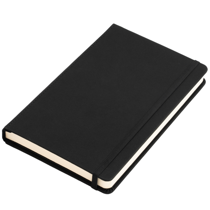 Original Black Sketchbook i gruppen Papper & Block / Konstnärsblock / Skissböcker hos Pen Store (133943)