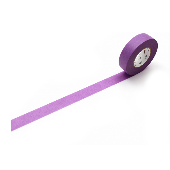 Washi-tejp Blue-purple i gruppen Skapande & Hobby / Hobbytillbehör / Washi-tejp hos Pen Store (134025)