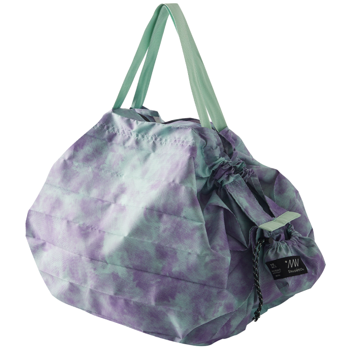 Compact Bag Packable 27L Evening Mist i gruppen Skapande & Hobby / Organisera / Väskor, kassar & fodral hos Pen Store (134096)