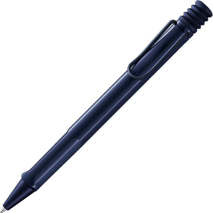 Safari Kulpenna Dark Dusk i gruppen Pennor / Fine Writing / Kulspetspennor hos Pen Store (135234)