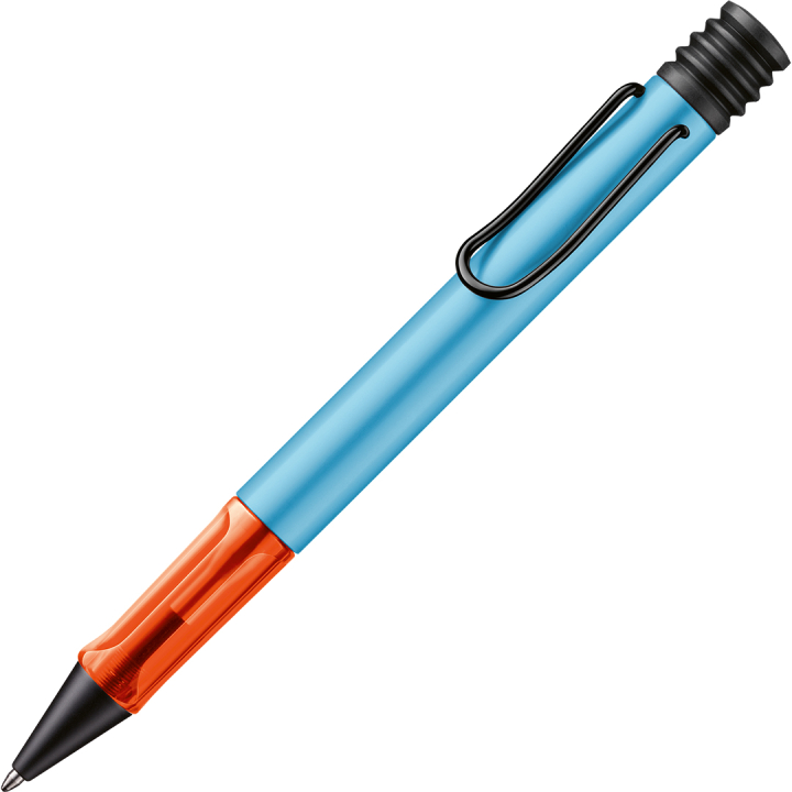 AL-star Kulpenna Denim i gruppen Pennor / Fine Writing / Kulspetspennor hos Pen Store (135246)