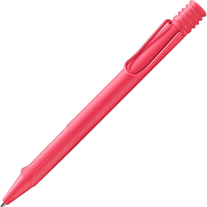 Safari Kulpenna Sunset i gruppen Pennor / Fine Writing / Kulspetspennor hos Pen Store (135251)