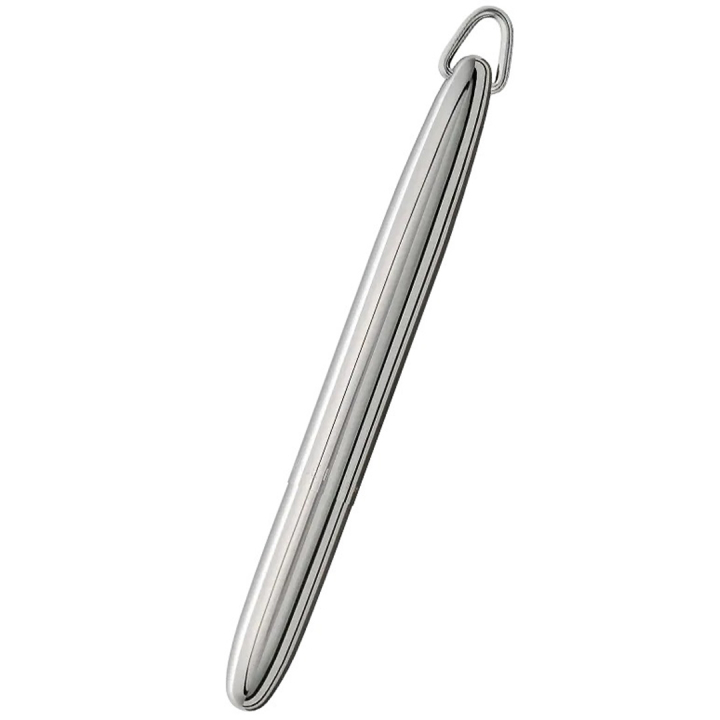Bullet Chrome Jump Ring i gruppen Pennor / Fine Writing / Kulspetspennor hos Pen Store (135409)