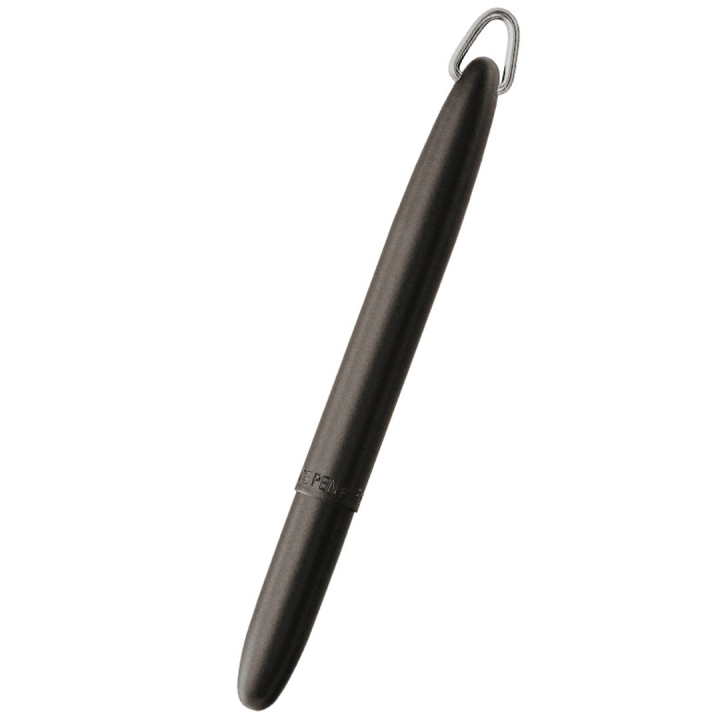 Bullet Black Jump Ring i gruppen Pennor / Fine Writing / Kulspetspennor hos Pen Store (135410)