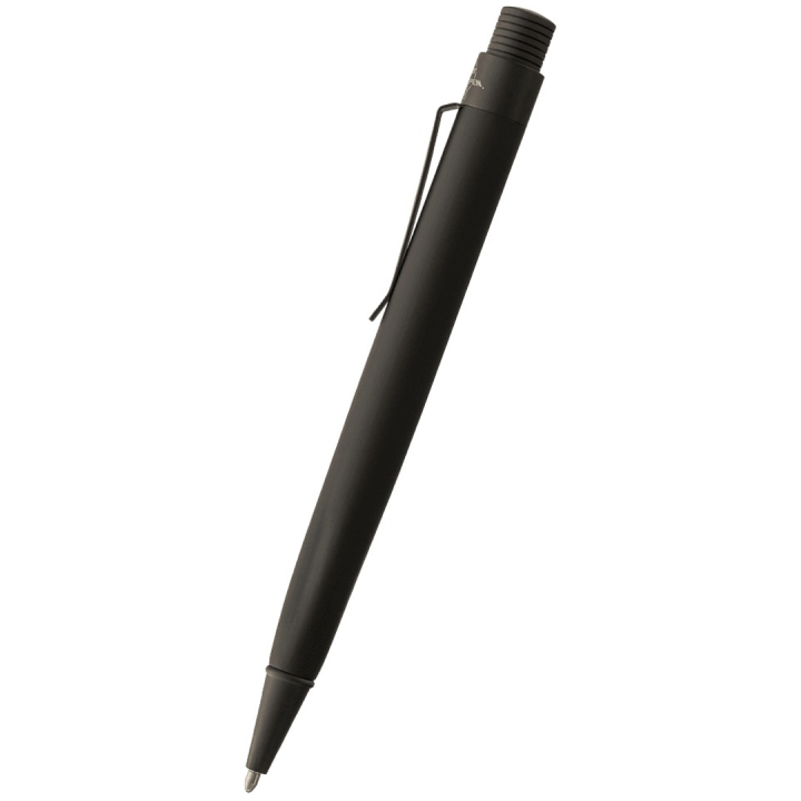 Zero Gravity Matte Black i gruppen Pennor / Fine Writing / Kulspetspennor hos Pen Store (135411)