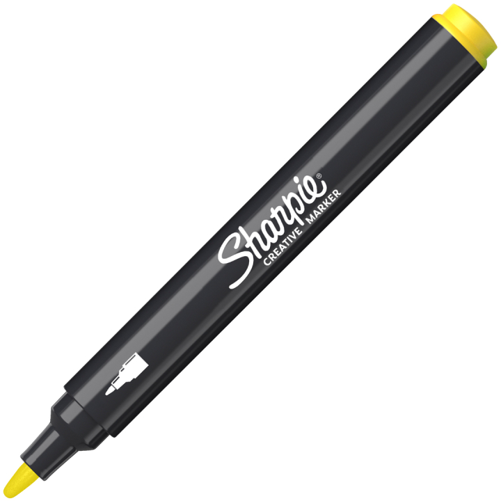 Creative Marker Bullet Tip i gruppen Pennor / Konstnärspennor / Akrylmarkers hos Pen Store (135444_r)