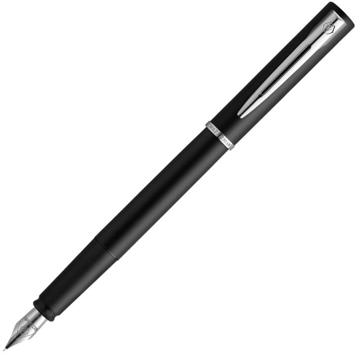 Allure Black Reservoar Fine i gruppen Pennor / Fine Writing / Reservoarpennor hos Pen Store (135458)