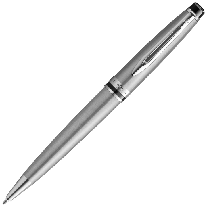 Expert Steel Kulpenna i gruppen Pennor / Fine Writing / Kulspetspennor hos Pen Store (135463)